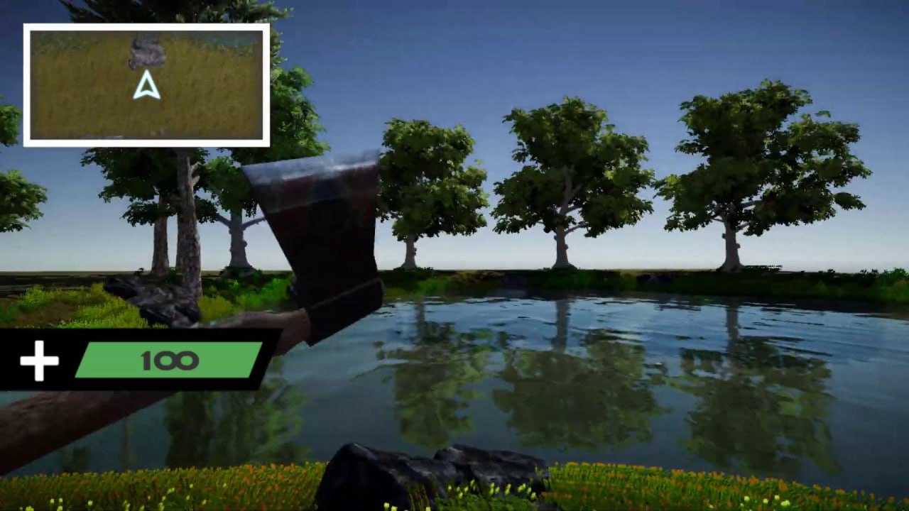 Advanced First Person Controller - AFPC📱 - изображение 3